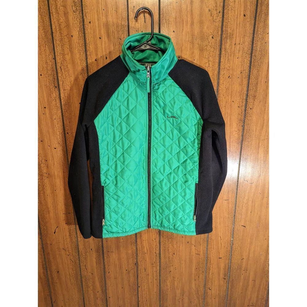 Active Ralph Lauren Jacket